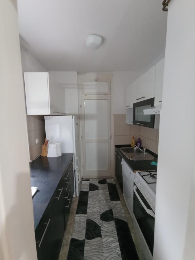 Apartman Dina Bihać Exterior foto